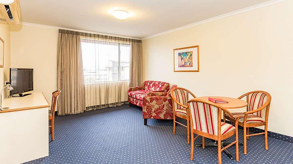 Heartland Hotel Auckland Airport Chambre photo