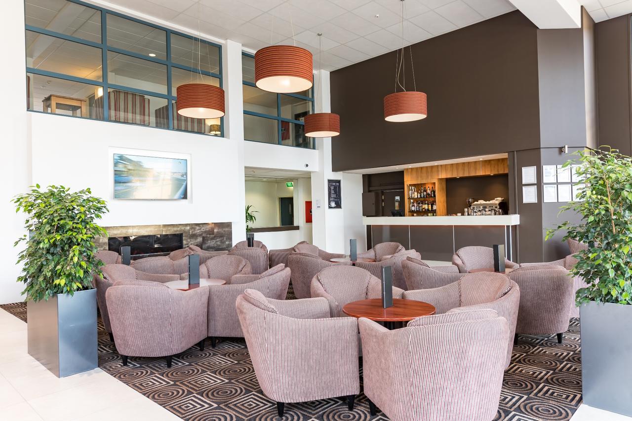 Heartland Hotel Auckland Airport Extérieur photo